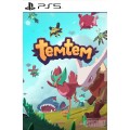 Temtem PS5